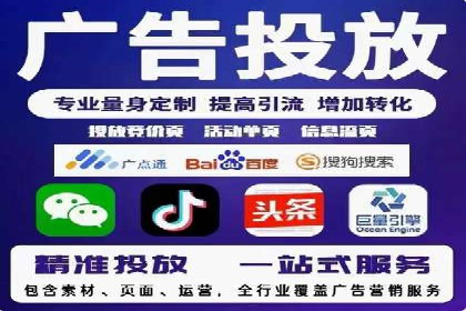 信息流广告精准投放：成功案例展示